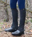 GHETTE IN AMARA JUNIOR CON GRIP* Ghette 